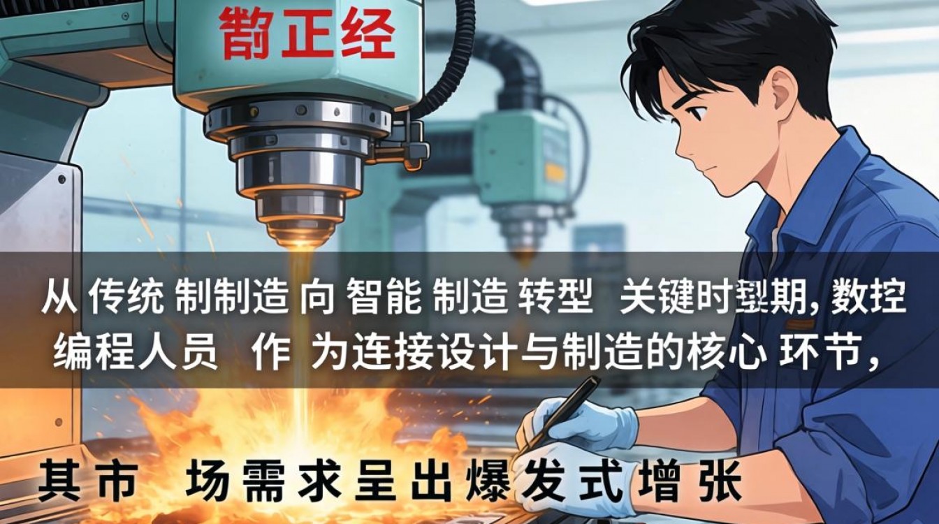数控编程人员招聘要求有哪些？数控编程招聘信息大全-图3