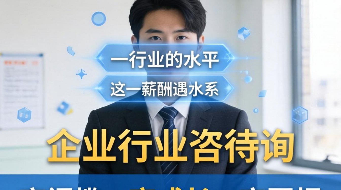 企业管理咨询顾问真实薪资待遇和职业发展前景怎么样?-图3 企业管理咨询顾问真实薪资待遇和职业发展前景怎么样?-图3