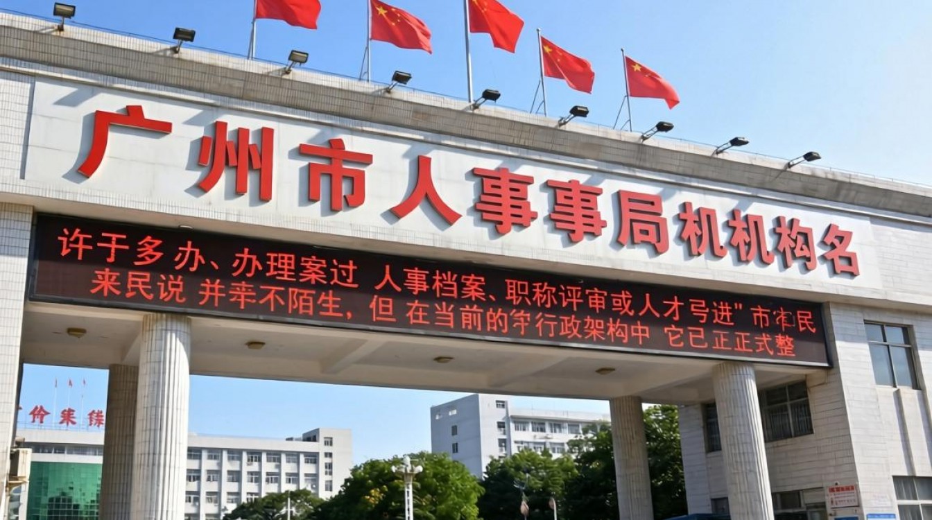 广州市人事局地址在哪里,广州市人事局电话是多少-图2 广州市人事局地址在哪里,广州市人事局电话是多少-图2