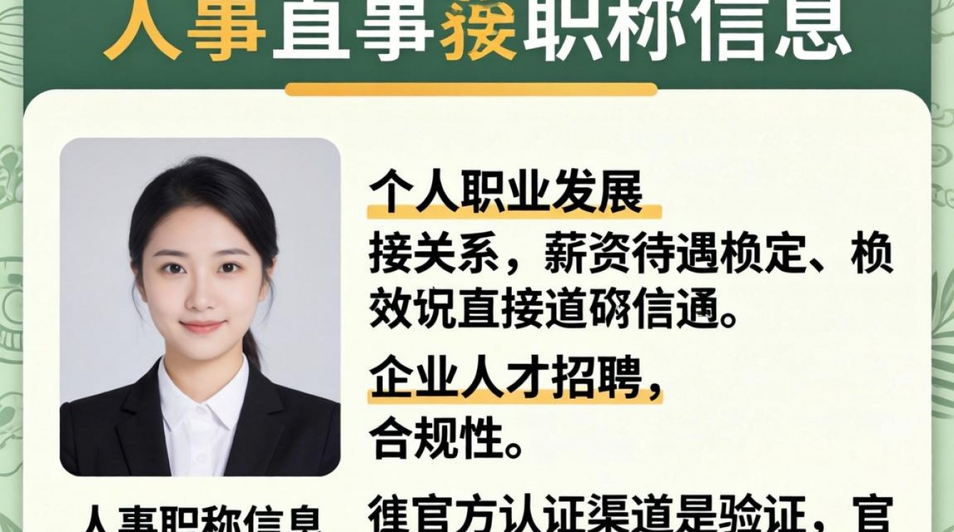 人事职称查询怎么查?个人职称证书网上查询系统入口-图2 人事职称查询怎么查?个人职称证书网上查询系统入口-图2