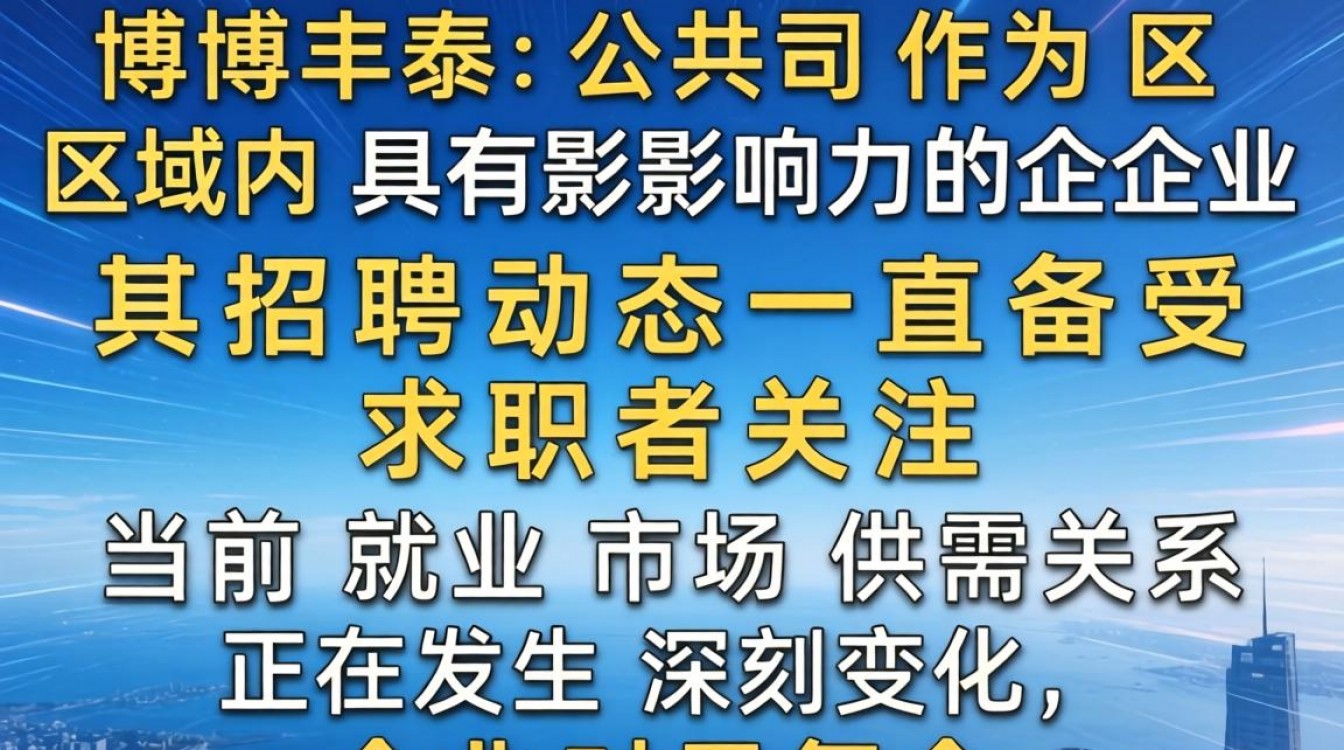 淄博丰泰公司招聘吗?淄博丰泰公司最新招聘信息在哪里看?-图3 淄博丰泰公司招聘吗?淄博丰泰公司最新招聘信息在哪里看?-图3