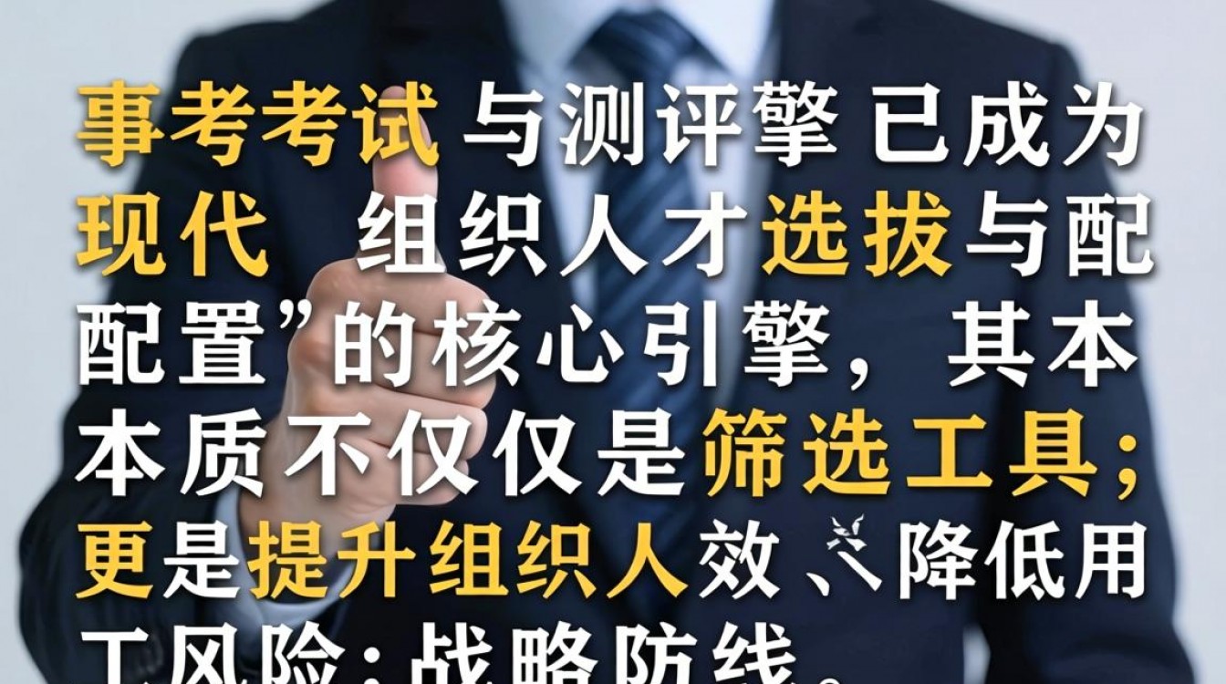 人事考试与测评是什么？人事考试网官方报名入口在哪-图3