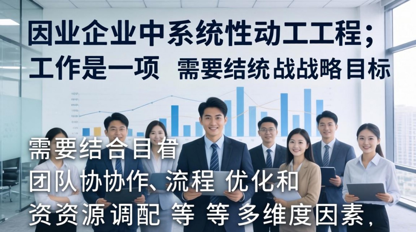 如何在企业中有效推动工作并提升团队执行力?