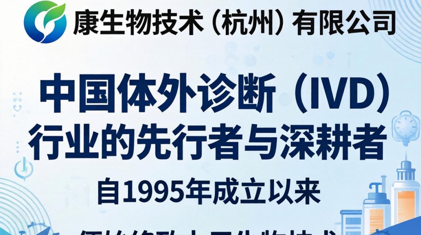 艾康生物技术怎么样?艾康生物技术公司靠谱吗?-图2 艾康生物技术怎么样?艾康生物技术公司靠谱吗?-图2