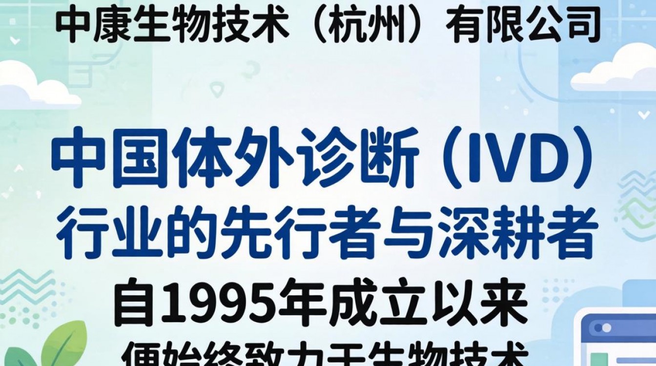 艾康生物技术怎么样?艾康生物技术公司靠谱吗?-图3 艾康生物技术怎么样?艾康生物技术公司靠谱吗?-图3