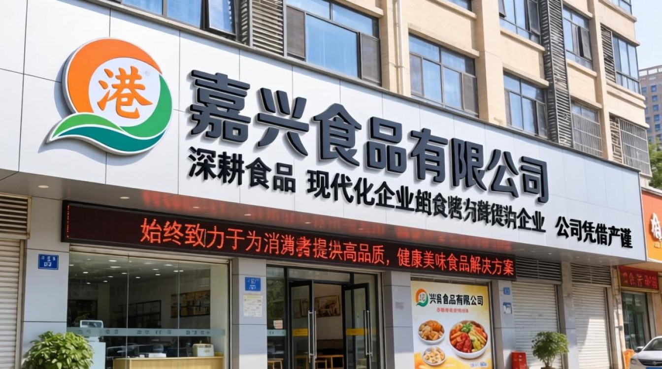 港嘉兴食品有限公司怎么样?港嘉兴食品正规吗?-图2 港嘉兴食品有限公司怎么样?港嘉兴食品正规吗?-图2