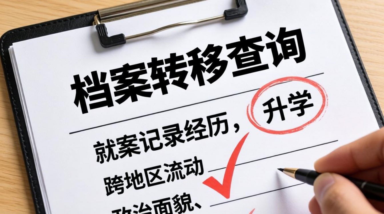 个人档案转移后如何在线查询进度和状态？档案转移进度怎么查询？-图1