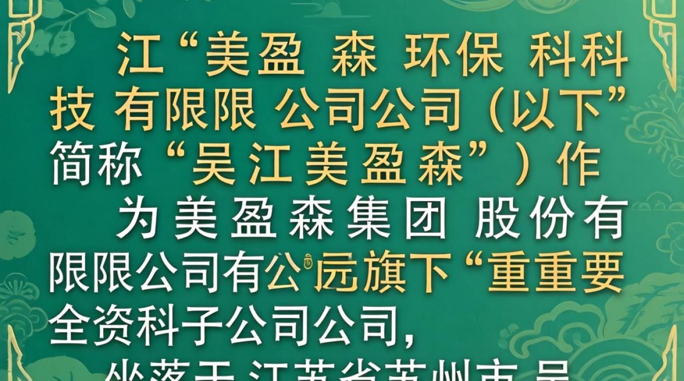 吴江美盈森怎么样?吴江美盈森公司待遇好吗?-图3 吴江美盈森怎么样?吴江美盈森公司待遇好吗?-图3