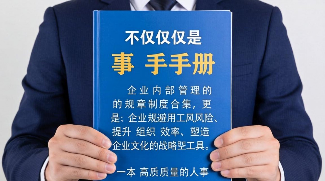 人事手册怎么写才规范?公司员工管理制度范本哪里下载?-图2 人事手册怎么写才规范?公司员工管理制度范本哪里下载?-图2