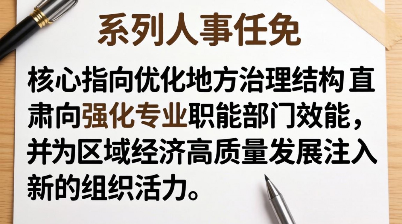 甘肃最新人事有哪些变动?甘肃最新人事任免名单查询-图1 甘肃最新人事有哪些变动?甘肃最新人事任免名单查询-图1
