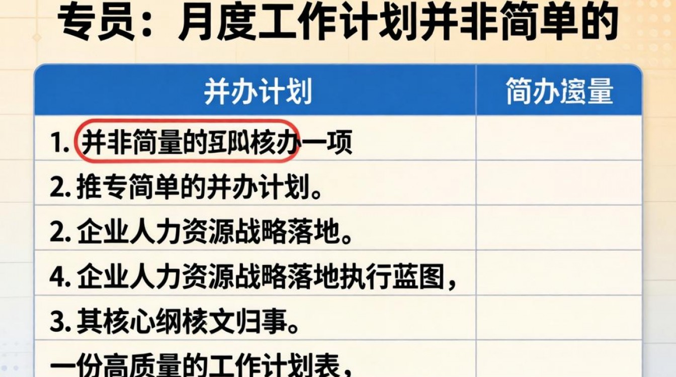 人事专员月工作计划表怎么写?人事月度工作计划表模板哪里下载-图3 人事专员月工作计划表怎么写?人事月度工作计划表模板哪里下载-图3