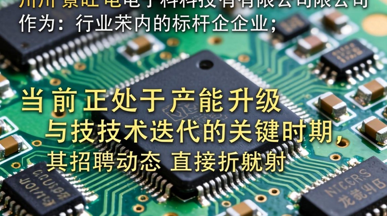 龙川景旺招聘最新信息有哪些?龙川景旺招工信息查询-图2 龙川景旺招聘最新信息有哪些?龙川景旺招工信息查询-图2