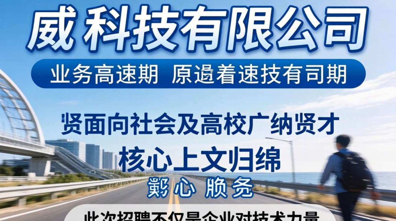全威科技有限公司招聘工资多少?全威科技待遇怎么样?-图1 全威科技有限公司招聘工资多少?全威科技待遇怎么样?-图1