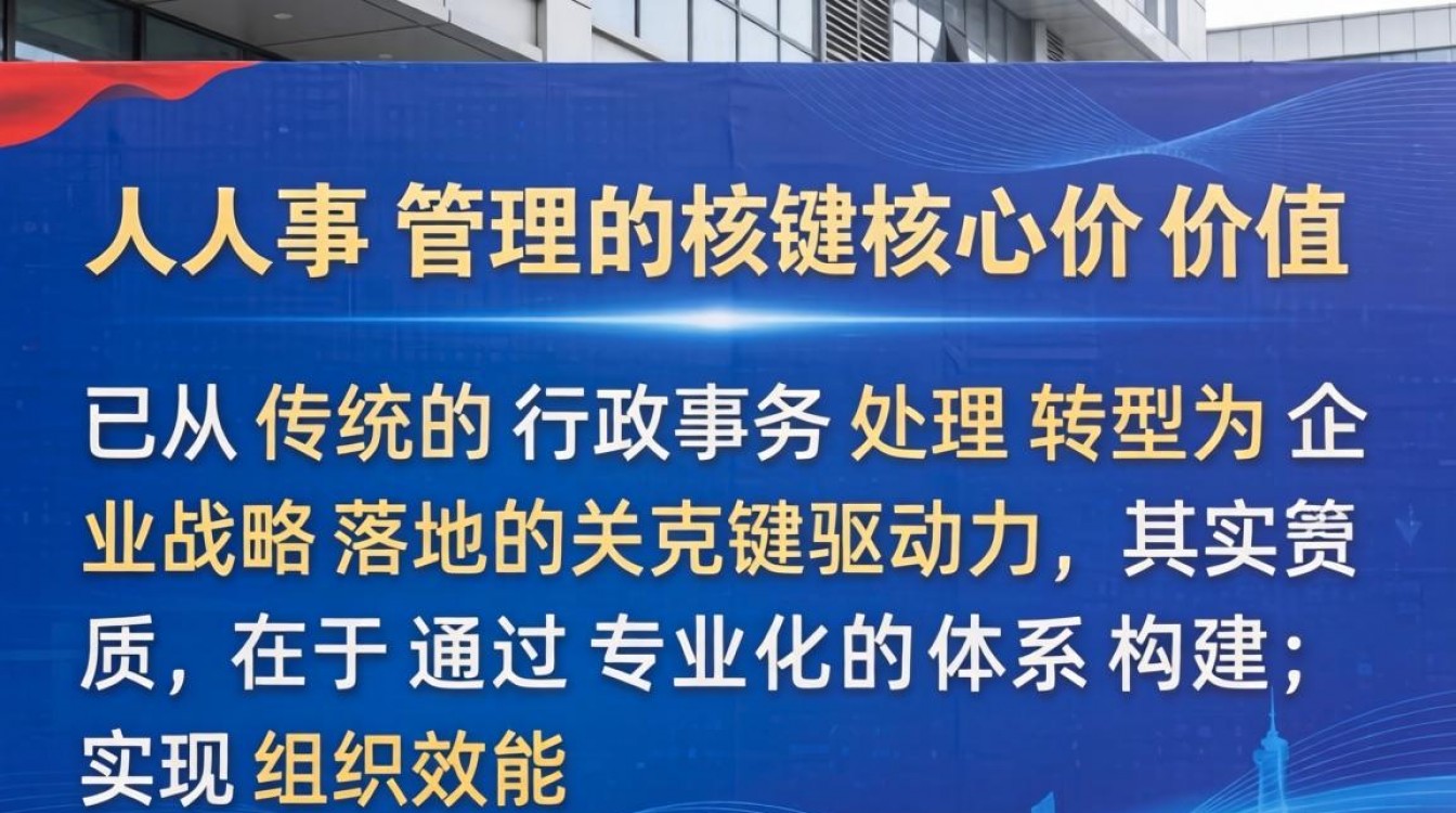 人事的专业知识有哪些?人事专员必备的专业知识体系-图2 人事的专业知识有哪些?人事专员必备的专业知识体系-图2