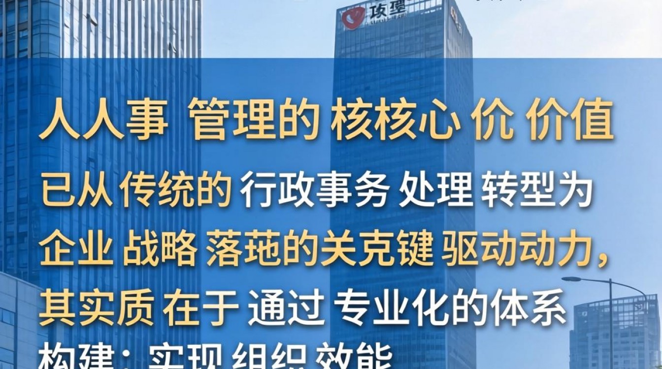 人事的专业知识有哪些?人事专员必备的专业知识体系-图3 人事的专业知识有哪些?人事专员必备的专业知识体系-图3