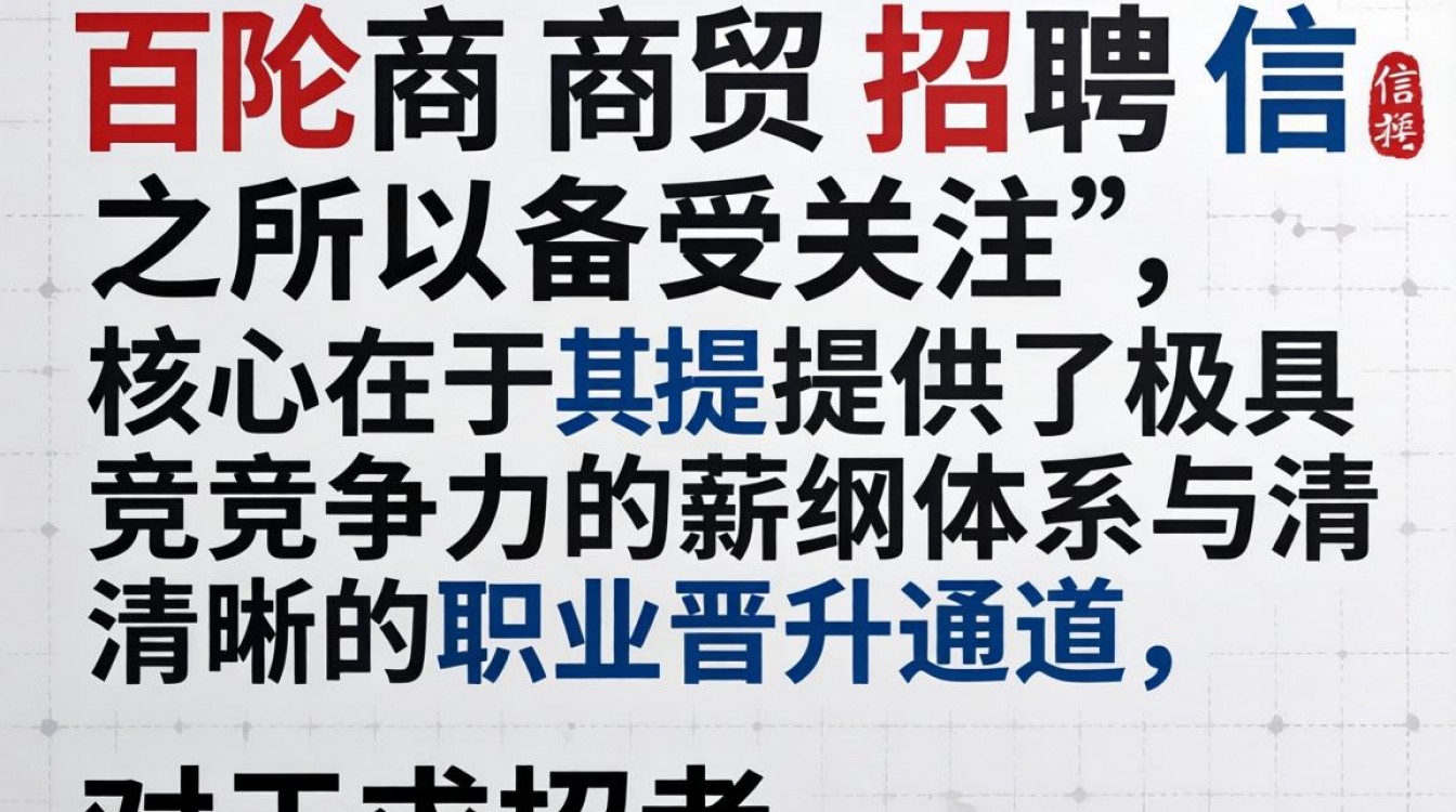 百伦商贸招聘信息真实吗,百伦商贸工资待遇怎么样?-图1 百伦商贸招聘信息真实吗,百伦商贸工资待遇怎么样?-图1