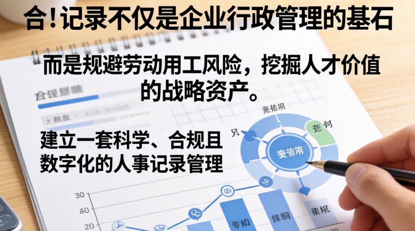 人事记录包含哪些内容？员工档案表格怎么制作