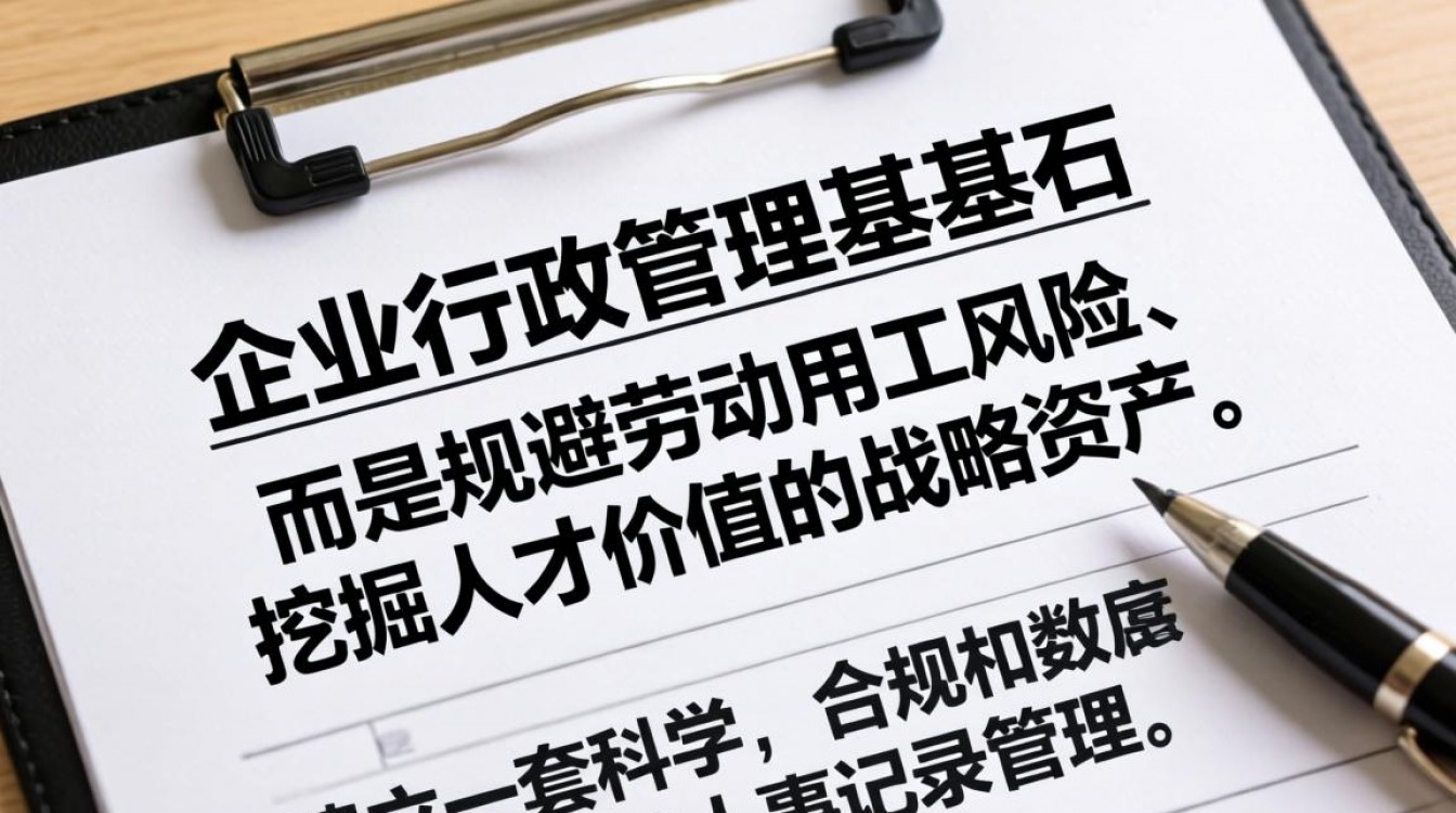 人事记录包含哪些内容?员工档案表格怎么制作-图2 人事记录包含哪些内容?员工档案表格怎么制作-图2
