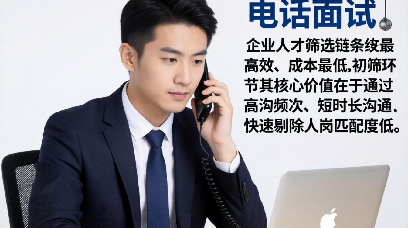 人事电话面试一般问什么?电话面试技巧和注意事项有哪些-图1 人事电话面试一般问什么?电话面试技巧和注意事项有哪些-图1