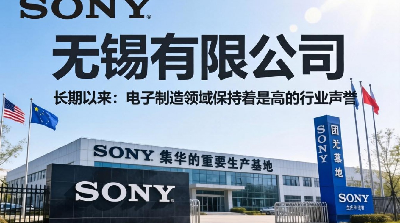 索尼电子无锡有限公司怎么样?工资待遇好吗?-图3 索尼电子无锡有限公司怎么样?工资待遇好吗?-图3