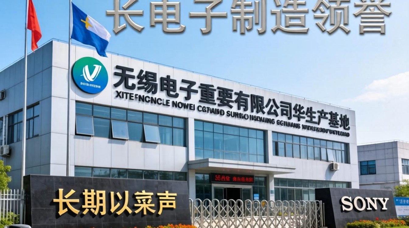 索尼电子无锡有限公司怎么样?工资待遇好吗?-图2 索尼电子无锡有限公司怎么样?工资待遇好吗?-图2