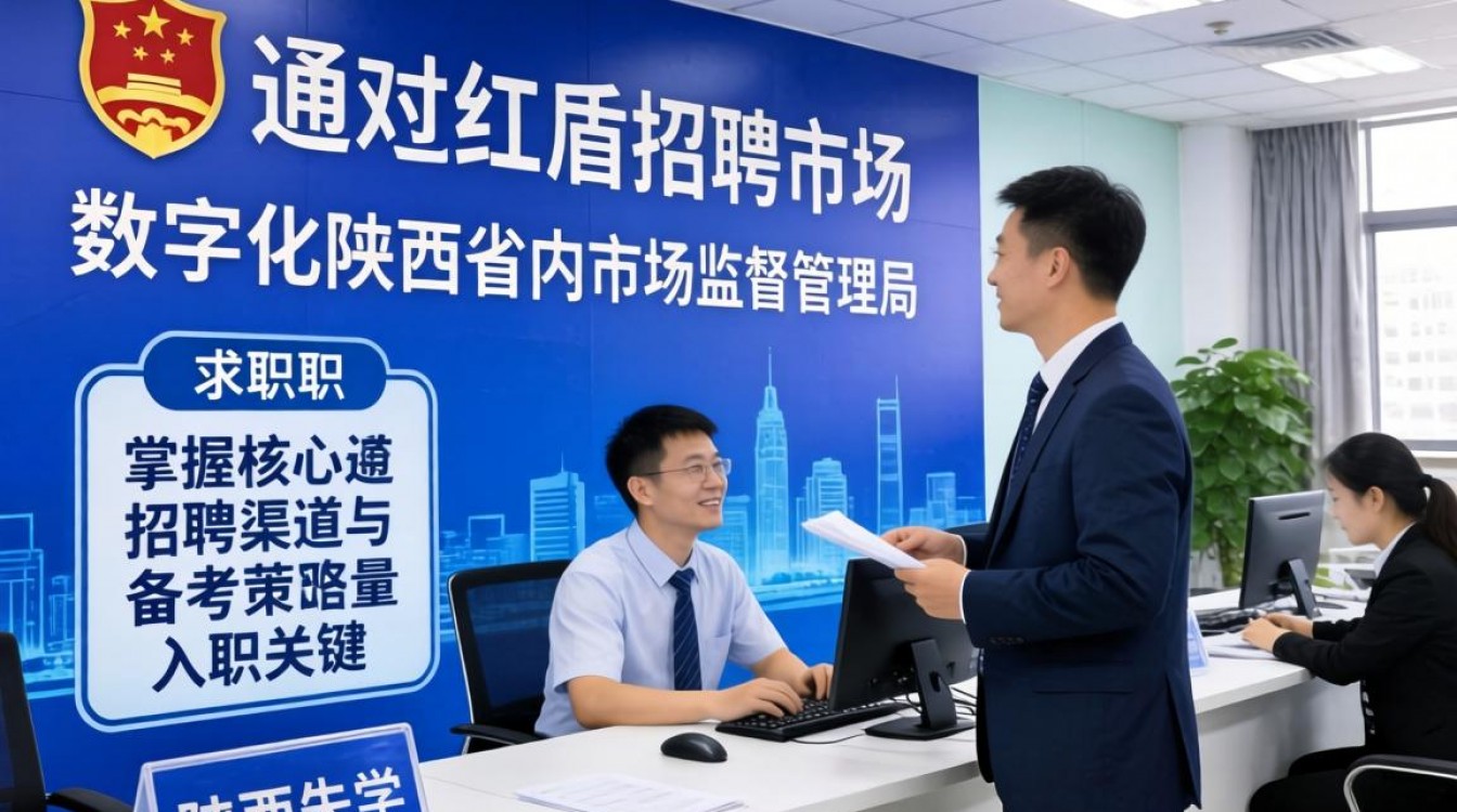 陕西红盾招聘信息最新有哪些?陕西红盾招聘信息网官网入口-图1 陕西红盾招聘信息最新有哪些?陕西红盾招聘信息网官网入口-图1