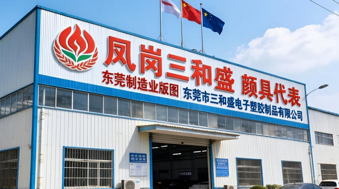 凤岗三和盛怎么样?凤岗三和盛口碑好不好?-图3 凤岗三和盛怎么样?凤岗三和盛口碑好不好?-图3