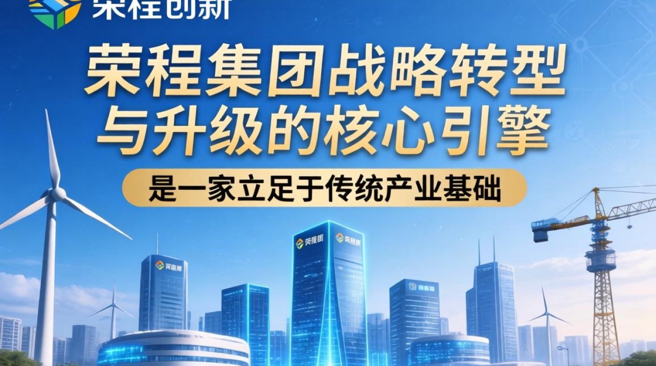 荣程创新怎么样?荣程创新公司靠谱吗?-图1 荣程创新怎么样?荣程创新公司靠谱吗?-图1