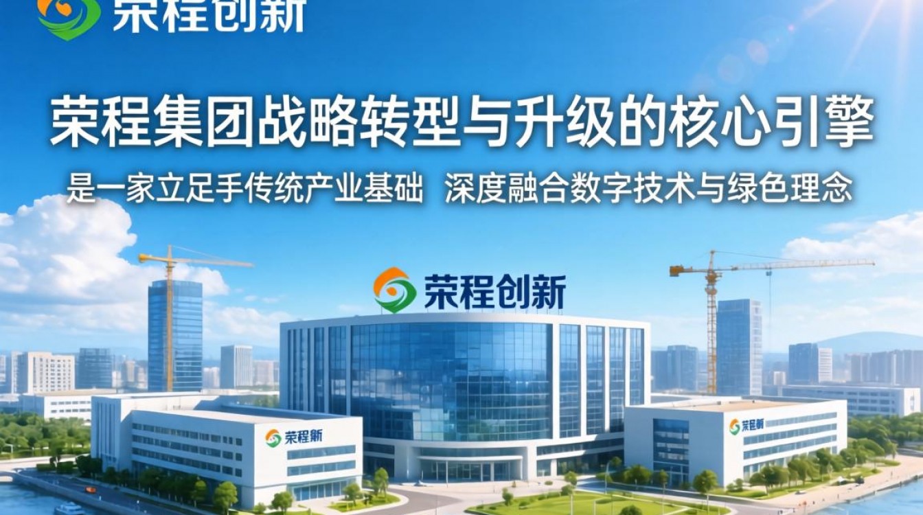 荣程创新怎么样?荣程创新公司靠谱吗?-图3 荣程创新怎么样?荣程创新公司靠谱吗?-图3