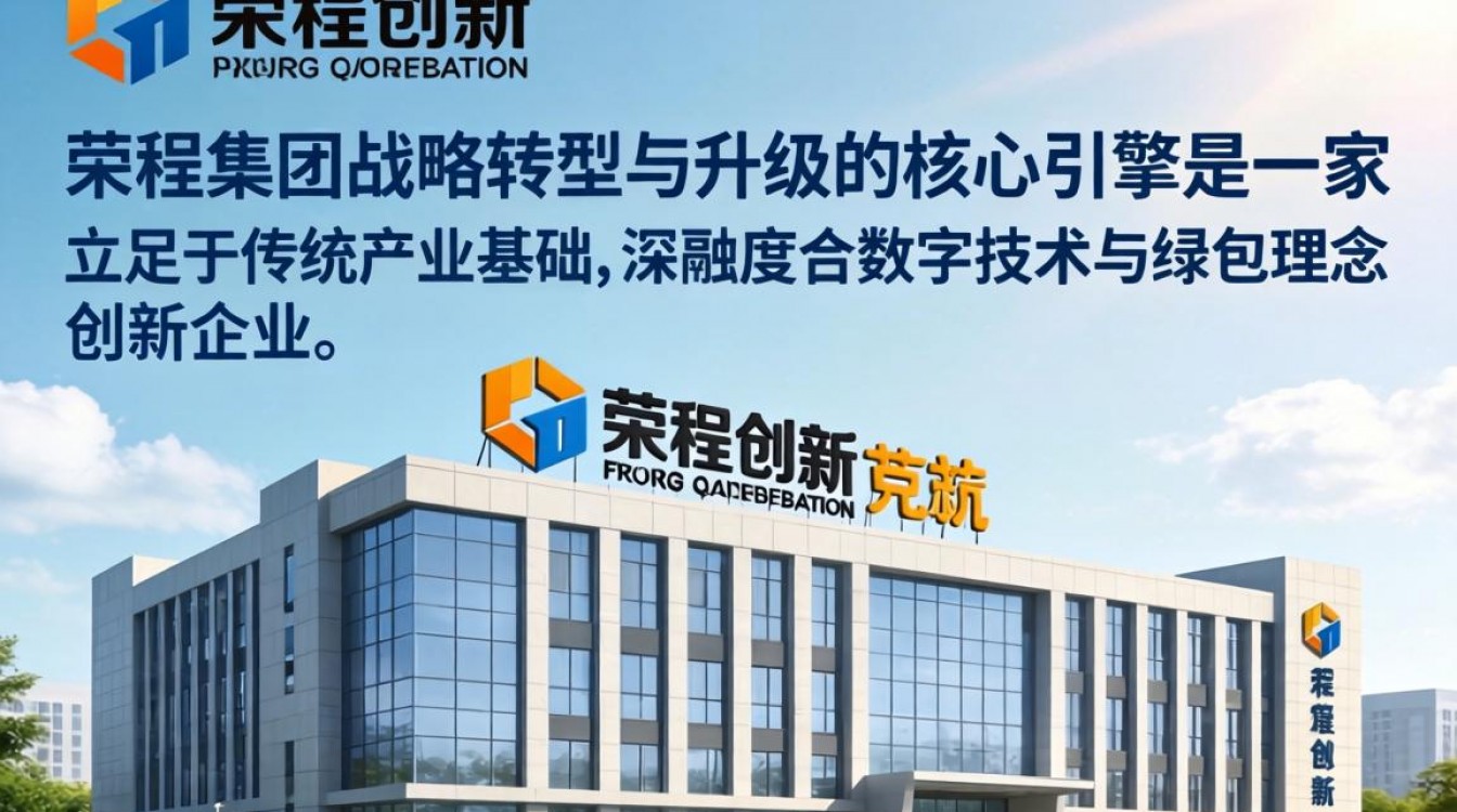 荣程创新怎么样?荣程创新公司靠谱吗?-图2 荣程创新怎么样?荣程创新公司靠谱吗?-图2