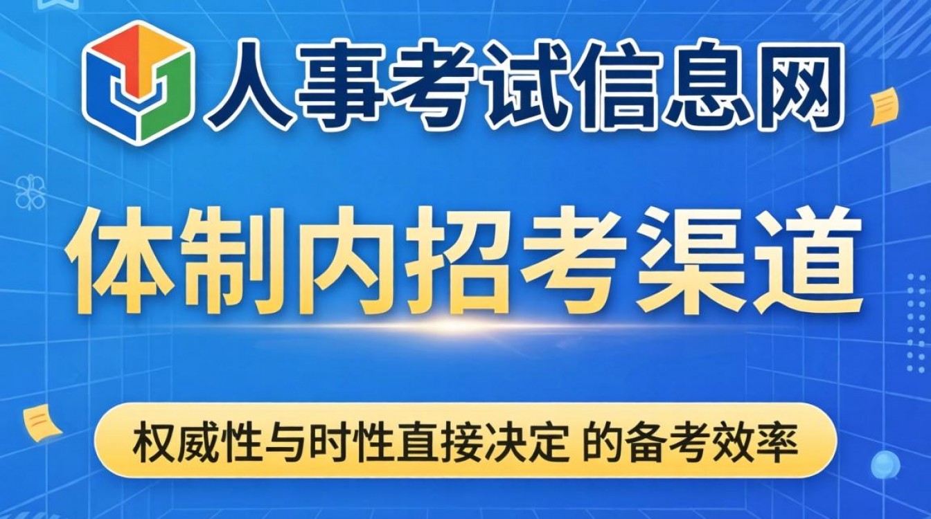 省人事考试信息网官网入口在哪里，省人事考试网报名入口-图1