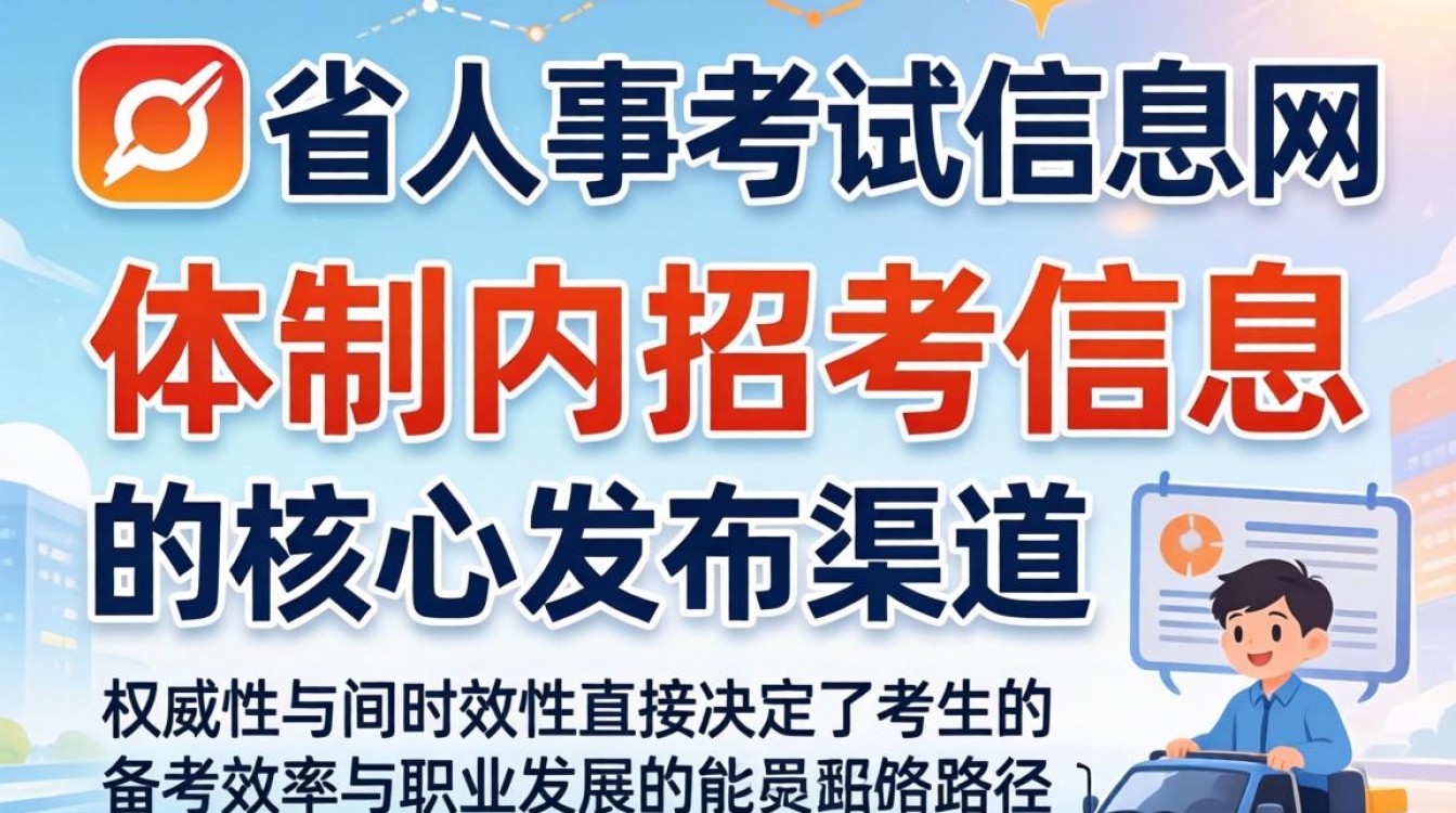 省人事考试信息网官网入口在哪里，省人事考试网报名入口-图3