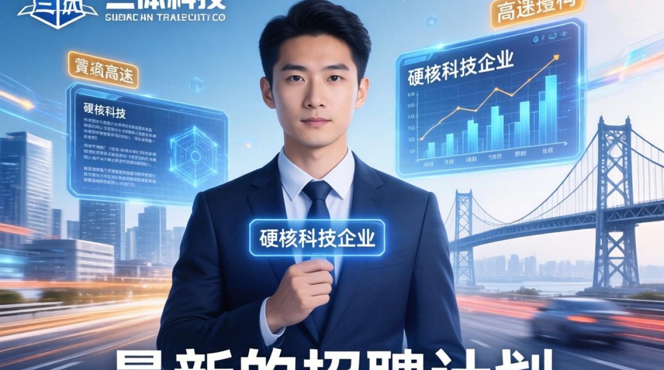 三体科技招聘-图3 三体科技招聘-图3