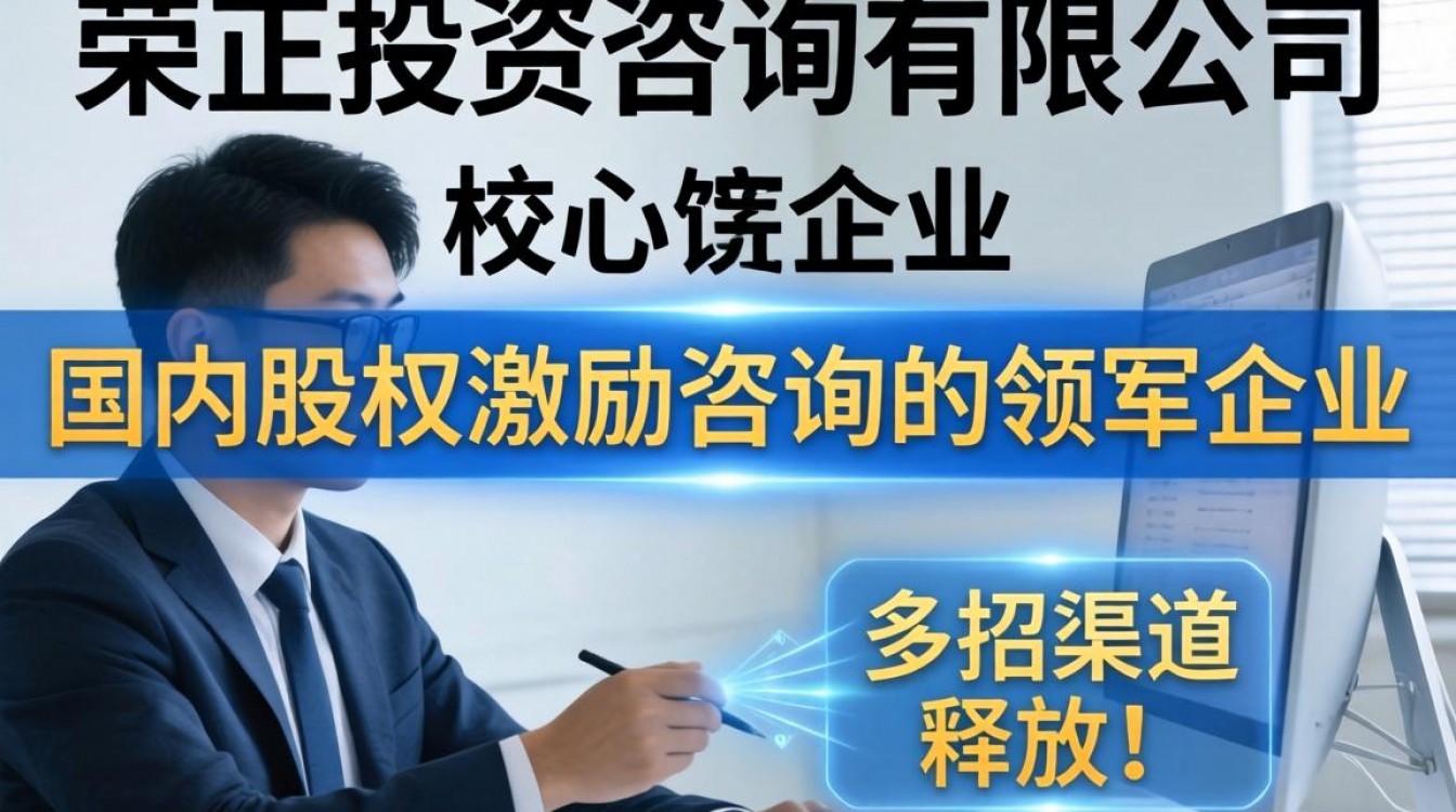 上海荣正投资咨询有限公司招聘吗？最新招聘岗位及薪资待遇详情-图2