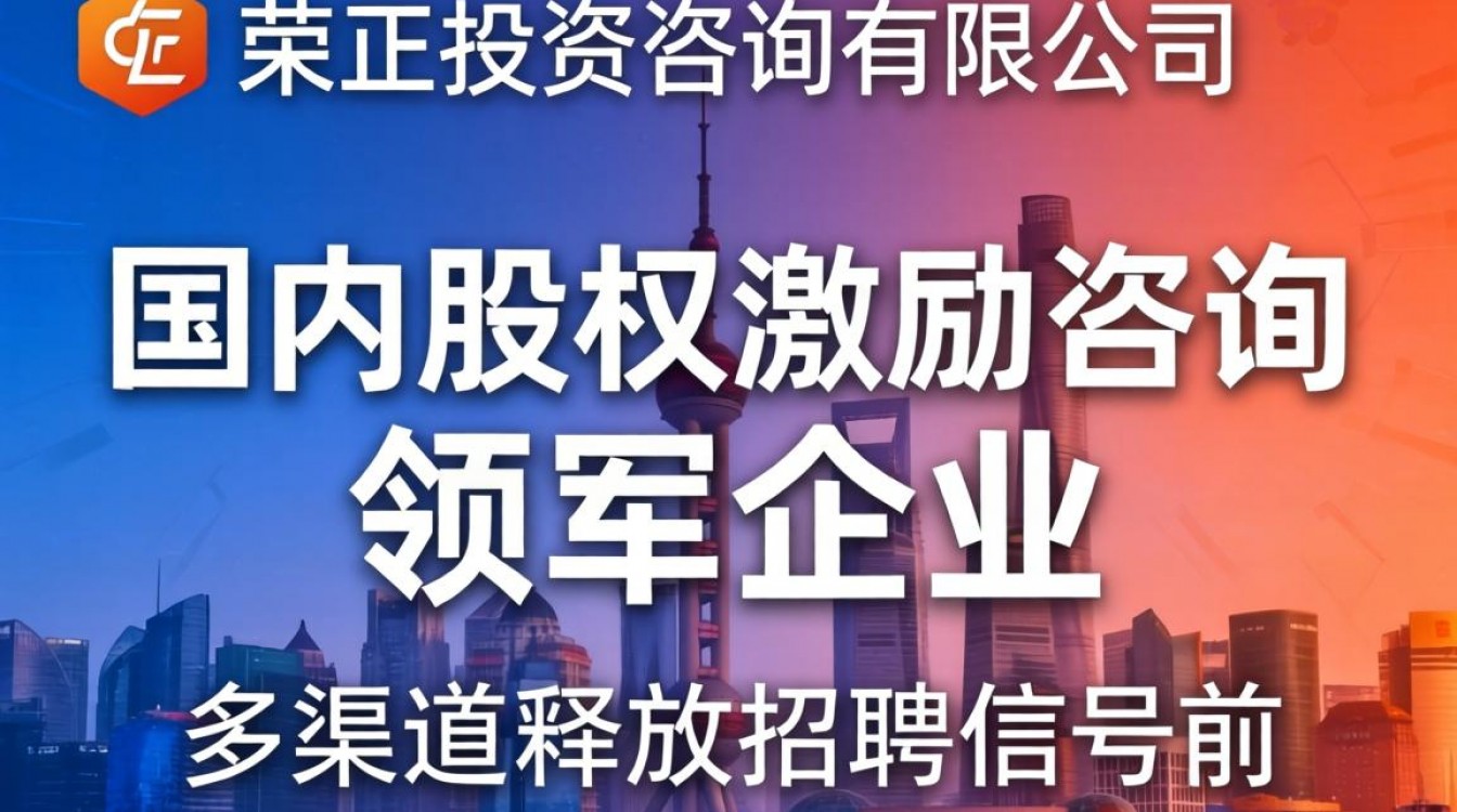上海荣正投资咨询有限公司招聘吗？最新招聘岗位及薪资待遇详情-图3