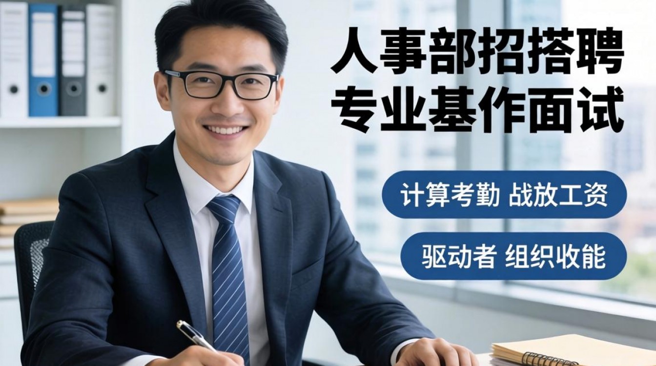 人事部主要负责什么工作？人事部的专业职责有哪些？-图2