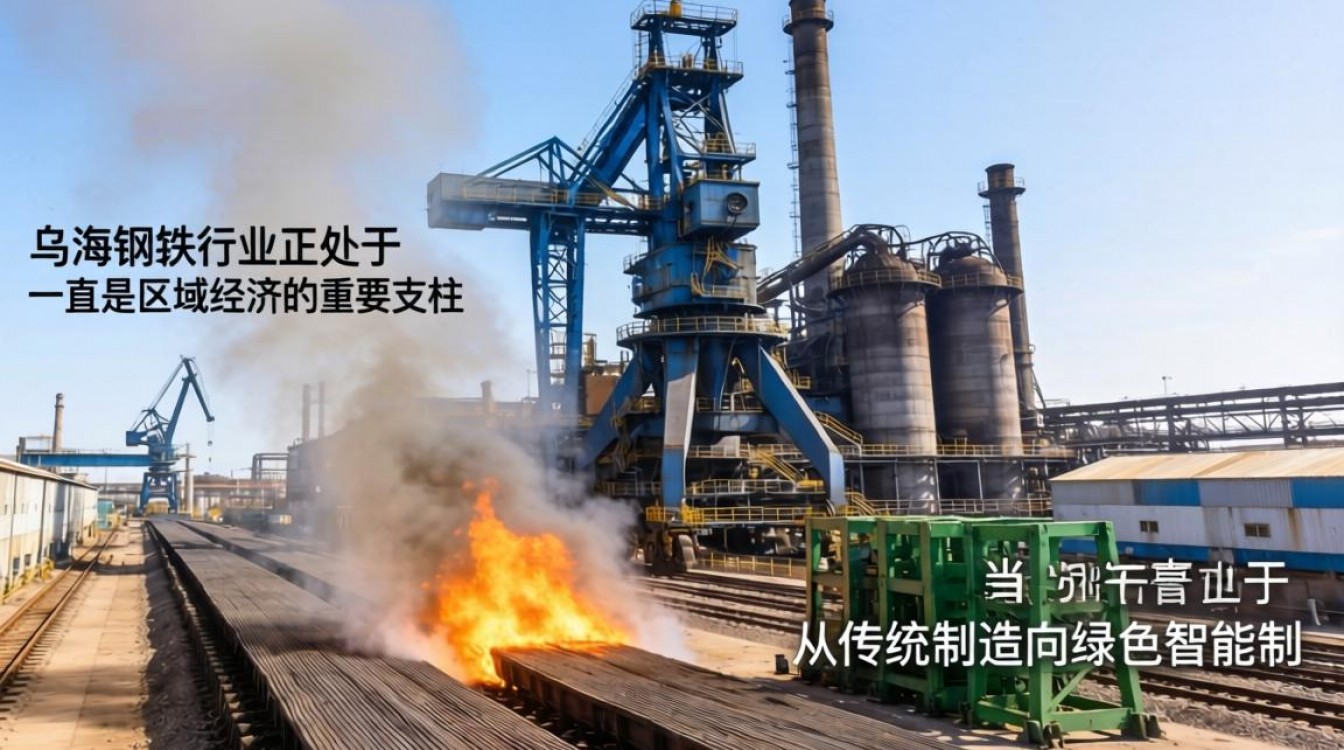 内蒙乌海钢铁最新招聘信息在哪里看,工资待遇怎么样?-图1 内蒙乌海钢铁最新招聘信息在哪里看,工资待遇怎么样?-图1