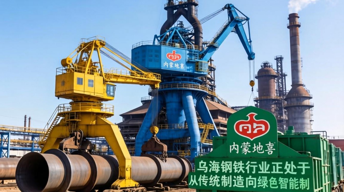 内蒙乌海钢铁最新招聘信息在哪里看,工资待遇怎么样?-图3 内蒙乌海钢铁最新招聘信息在哪里看,工资待遇怎么样?-图3