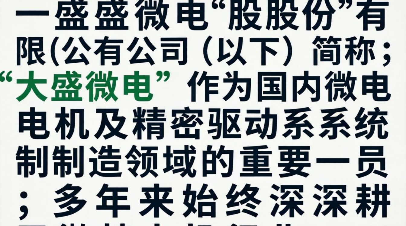 大盛微电怎么样？大盛微电这家公司到底正规靠谱吗？-图3