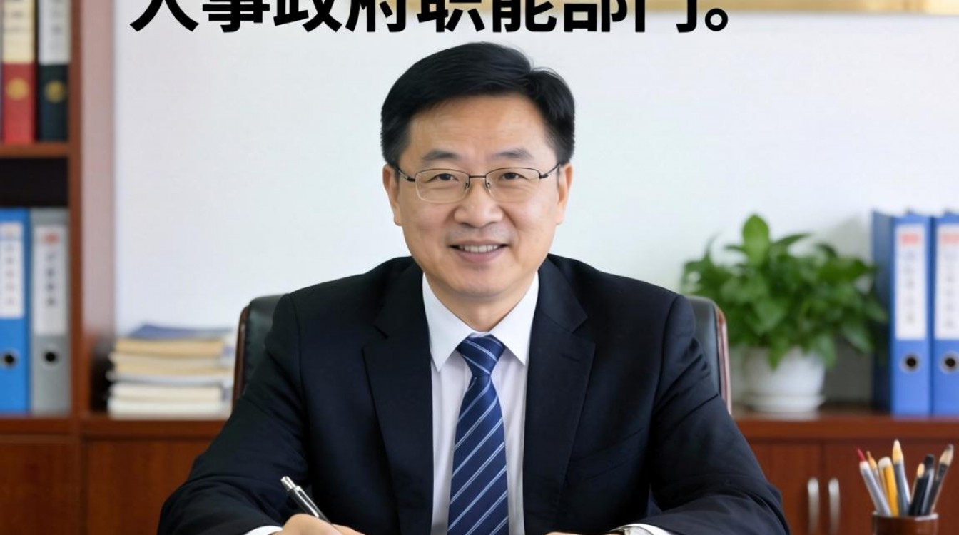 人事局是人力资源局吗，人事局和人力资源有什么区别-图1