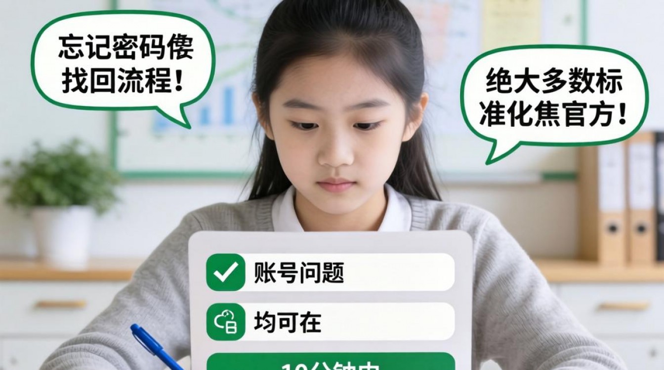 人事考试网忘记登录密码怎么办,如何快速找回密码-图3 人事考试网忘记登录密码怎么办,如何快速找回密码-图3