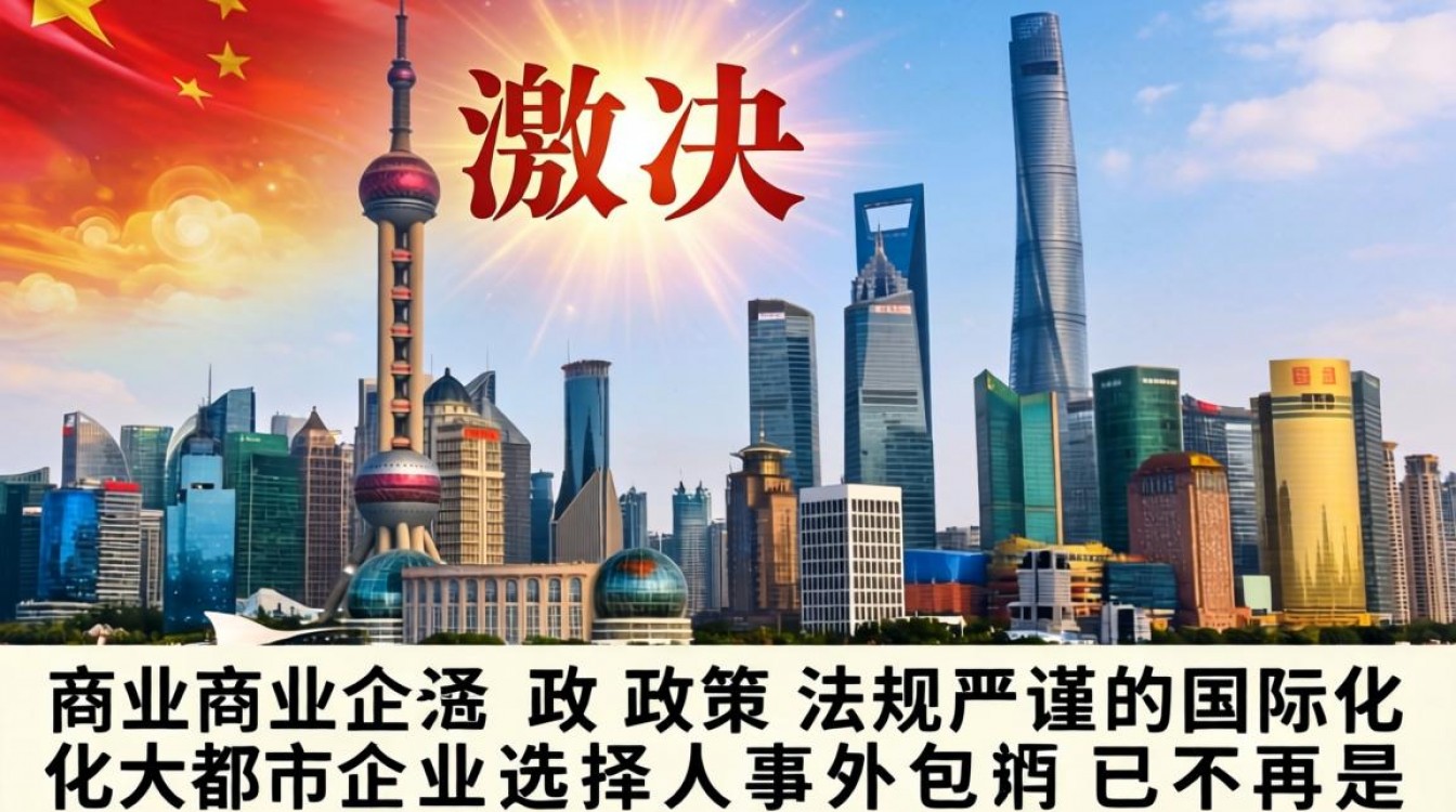 上海人事外包公司哪家好?上海人事外包服务收费标准详解-图1 上海人事外包公司哪家好?上海人事外包服务收费标准详解-图1