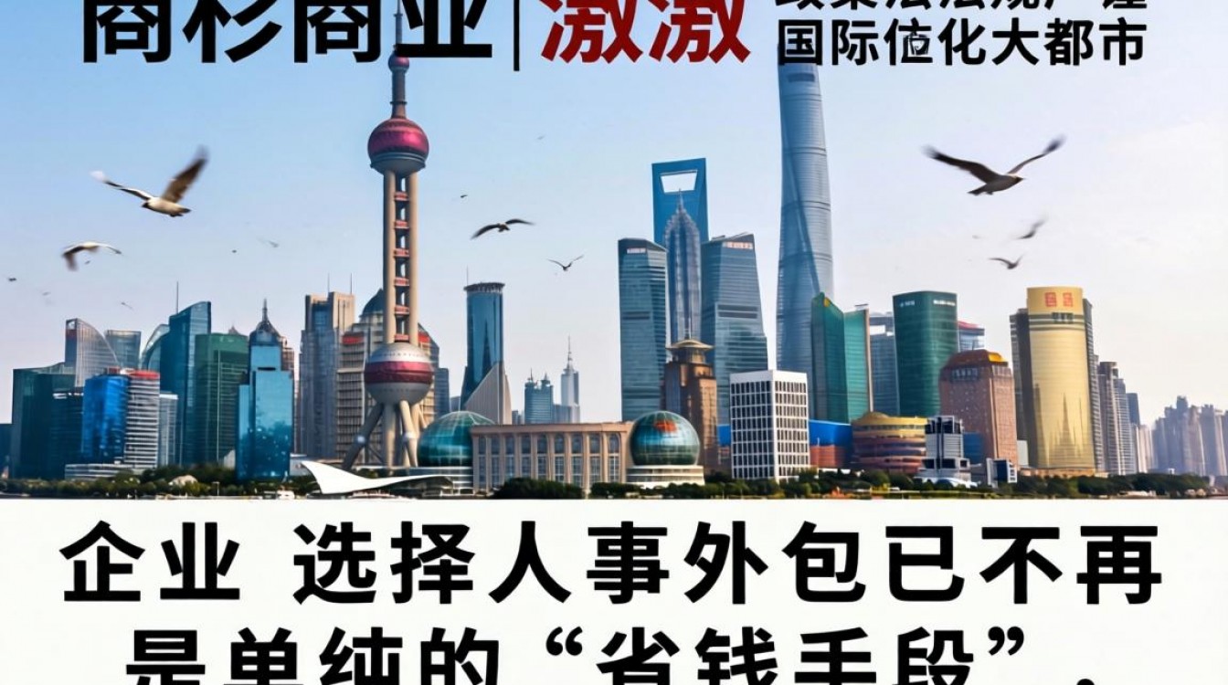 上海人事外包公司哪家好?上海人事外包服务收费标准详解-图2 上海人事外包公司哪家好?上海人事外包服务收费标准详解-图2