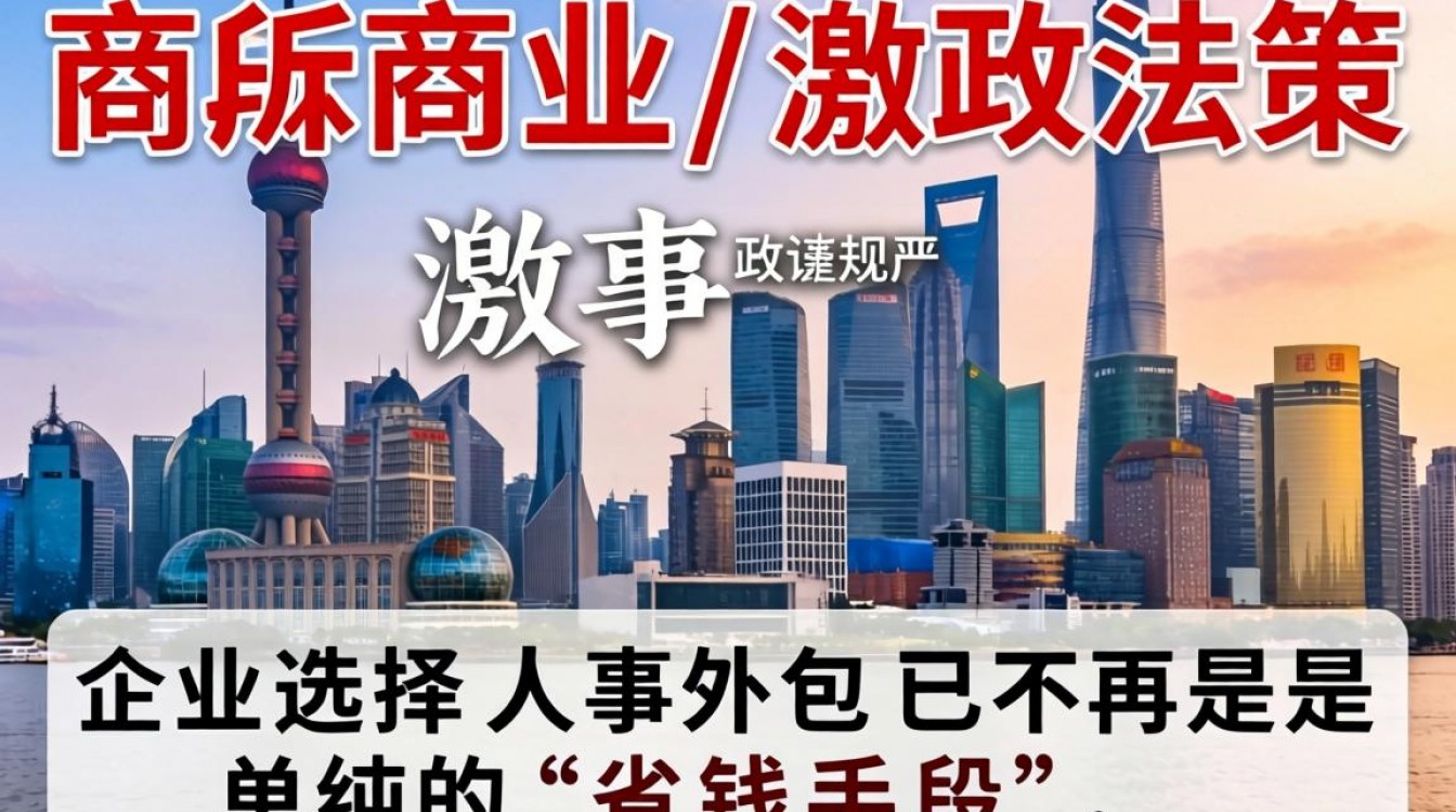 上海人事外包公司哪家好?上海人事外包服务收费标准详解-图3 上海人事外包公司哪家好?上海人事外包服务收费标准详解-图3