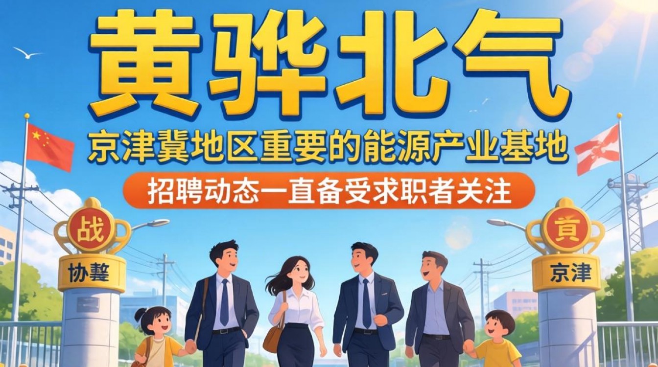 黄骅北气招聘最新公告在哪看?黄骅北气招聘报名条件有哪些?-图3 黄骅北气招聘最新公告在哪看?黄骅北气招聘报名条件有哪些?-图3