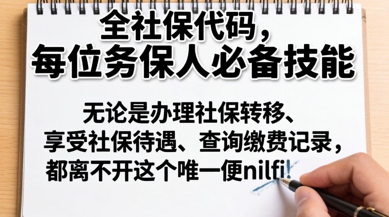 个人社保代码怎么查？社保卡号在哪看？-图1