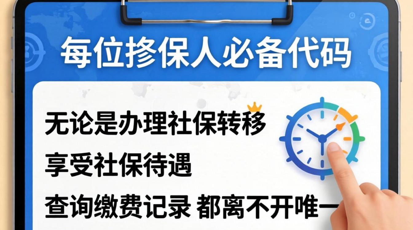 个人社保代码怎么查？社保卡号在哪看？-图3
