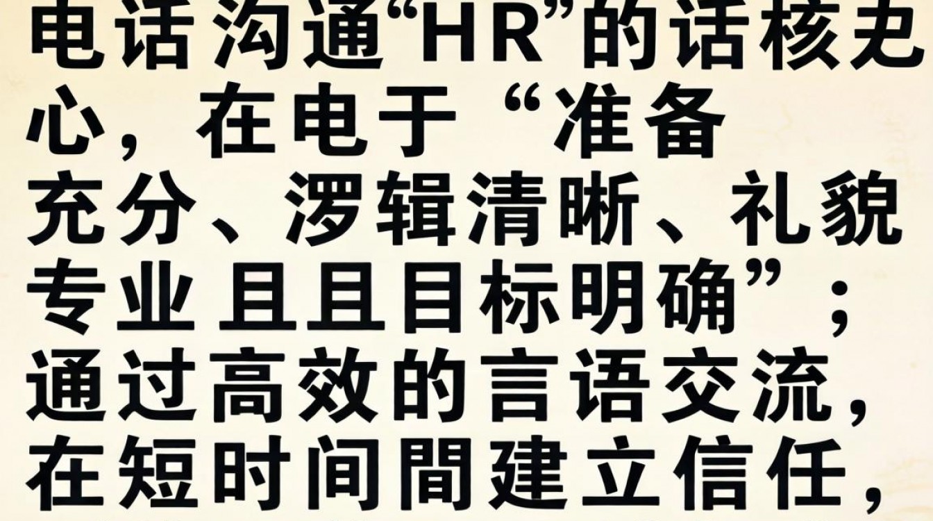 电话如何沟通hr,打电话给HR该说什么技巧-图1 电话如何沟通hr,打电话给HR该说什么技巧-图1
