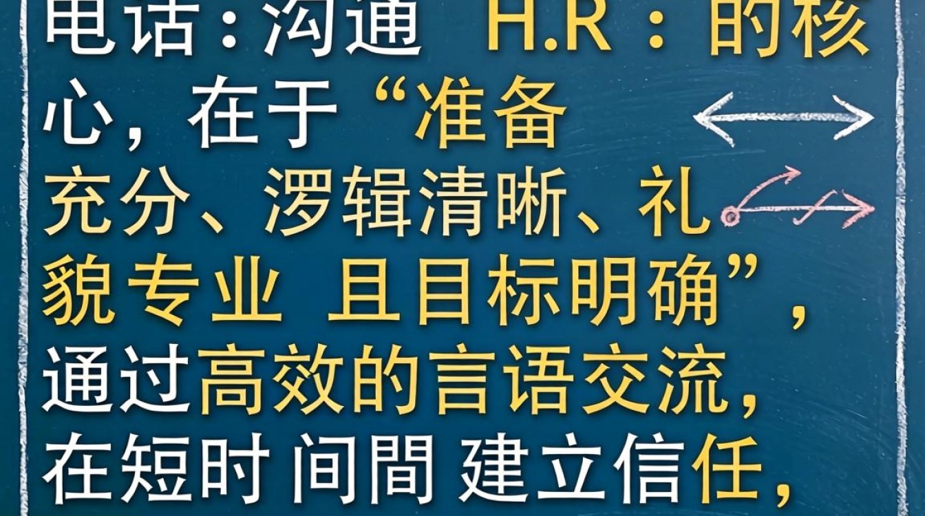 电话如何沟通hr,打电话给HR该说什么技巧-图2 电话如何沟通hr,打电话给HR该说什么技巧-图2