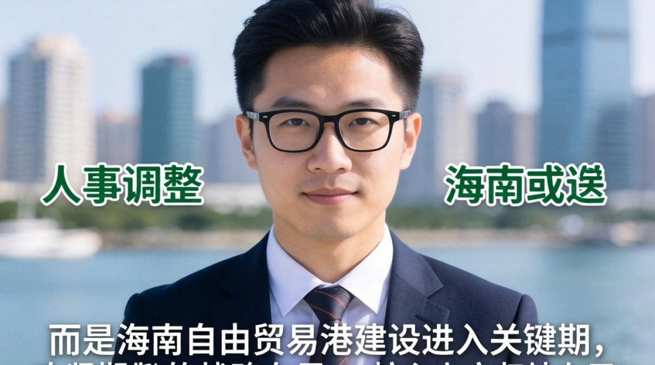 海南最新人事任免涉及哪些人,具体名单详情如何?-图1 海南最新人事任免涉及哪些人,具体名单详情如何?-图1
